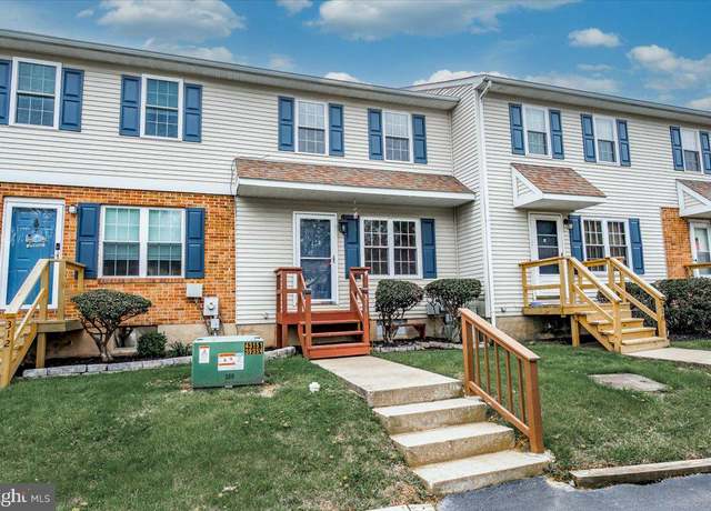 Property at 311 Cobble Creek Curv #311, Newark, DE 19702, 2 beds, 2 baths