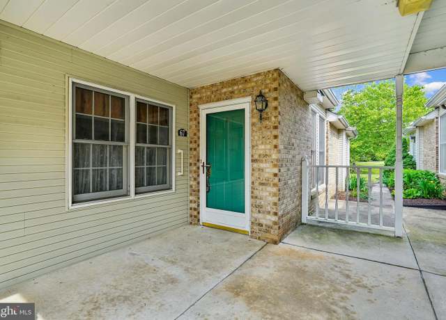 Property at 67 Standiford Ct #144, Wilmington, DE 19804, 2 beds, 2 baths