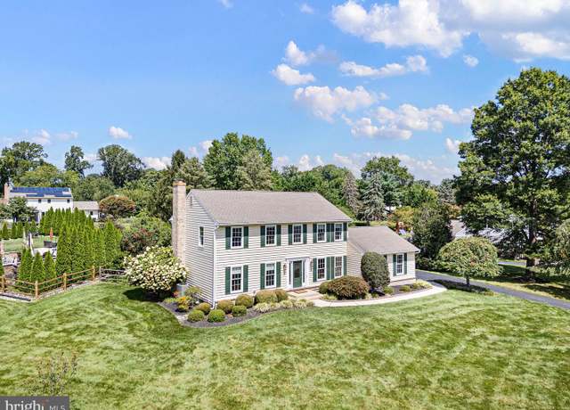 Property at 609 Fraim Cir, Newark, DE 19711, 4 beds, 2.5 baths