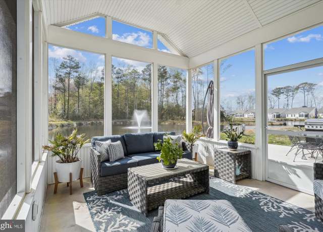 Property at 36774 Red Cedar Loop #50, Ocean View, DE 19970, 2 beds, 2 baths