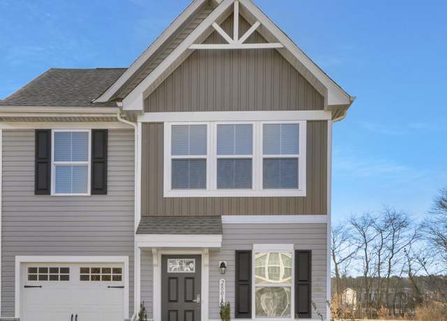 Property at 28010 Dew Drop Ln, Millville, DE 19967, 3 beds, 2.5 baths
