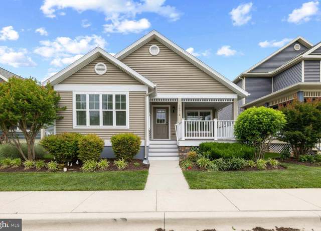Property at 36518 Harmon Bay Blvd #27, Rehoboth Beach, DE 19971, 3 beds, 2 baths