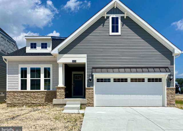 Property at 29226 Oxford Dr, Millsboro, DE 19966, 4 beds, 4.5 baths