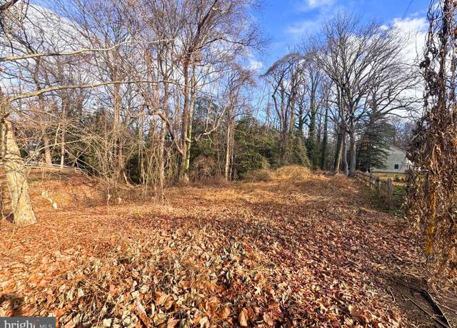 Property at Cedar Trl, Crownsville, MD 21032