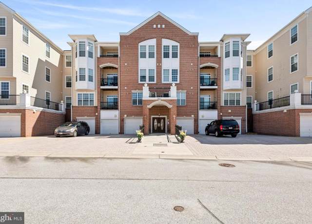 Property at 8611 Wintergreen Ct #406, Odenton, MD 21113, 2 beds, 2 baths