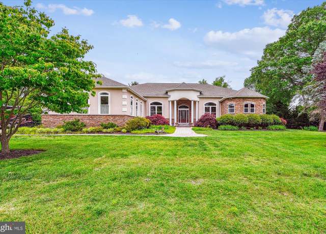 Property at 222 Wicklow Rd, Glen Burnie, MD 21061, 4 beds, 3 baths