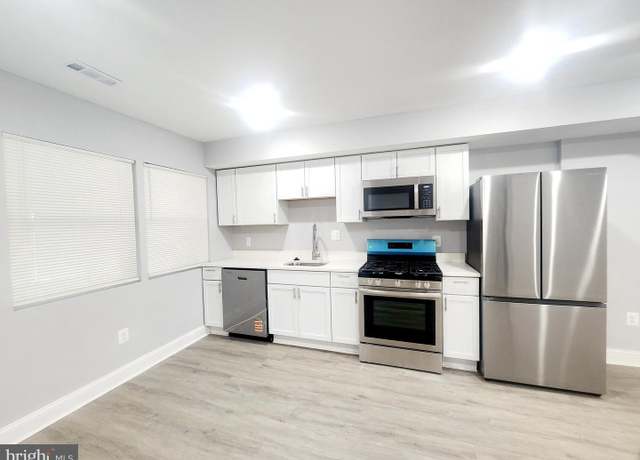 Property at 3105 Frisby St, Baltimore, MD 21218, 4 beds, 2.5 baths