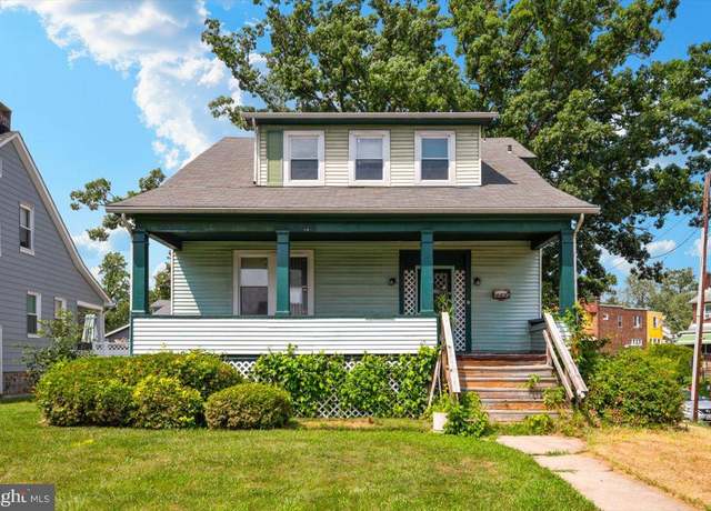 Property at 4400 Belle Ave, Baltimore, MD 21207, 4 beds, 2.5 baths