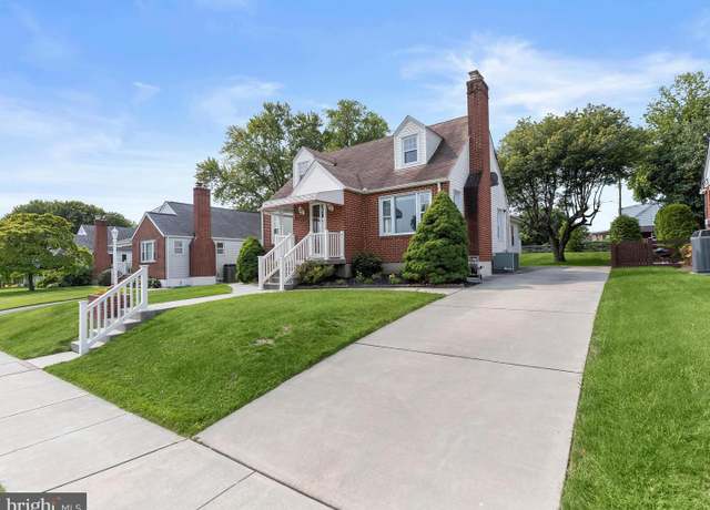 Property at 4229 Soth Ave, Baltimore, MD 21236, 3 beds, 1.5 baths