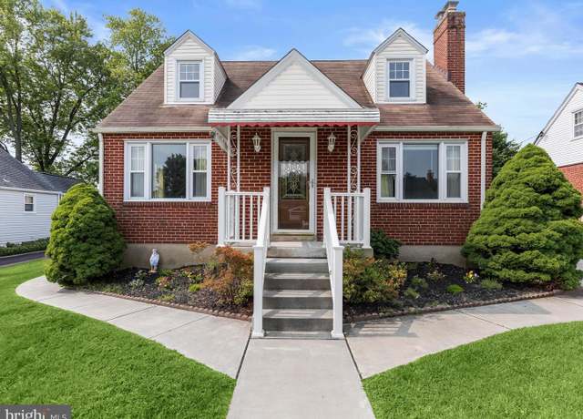 Property at 4229 Soth Ave, Baltimore, MD 21236, 3 beds, 1.5 baths