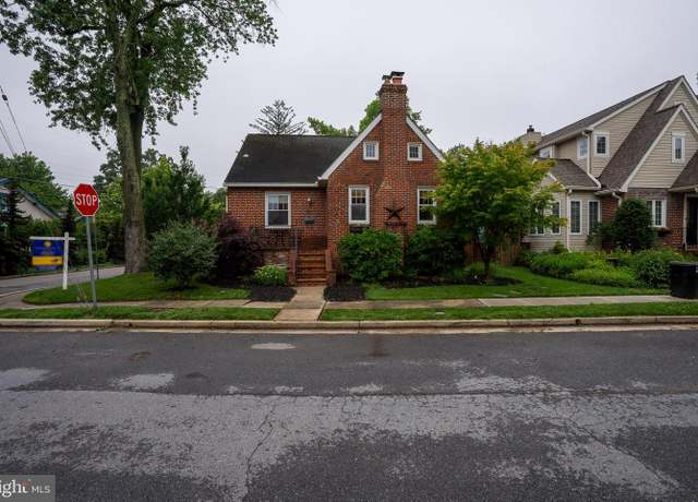 Property at 26 Locust Dr, Baltimore, MD 21228, 4 beds, 2 baths