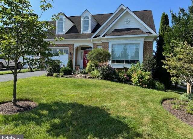 Property at 607 Dunloy Ct, Lutherville Timonium, MD 21093, 4 beds, 3.5 baths