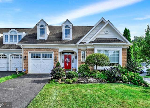 Property at 607 Dunloy Ct, Lutherville Timonium, MD 21093, 4 beds, 3.5 baths