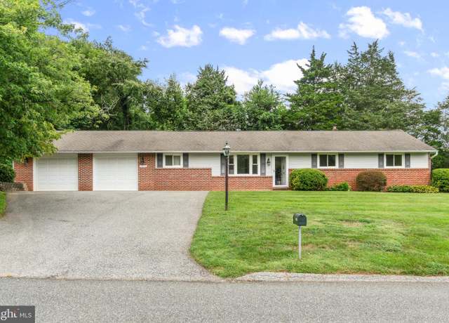 Property at 12535 Merritt Ave, Fork, MD 21051, 3 beds, 1 bath