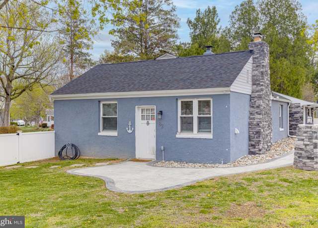 Property at 82 Farmdale Rd, Earleville, MD 21919, 2 beds, 1 bath
