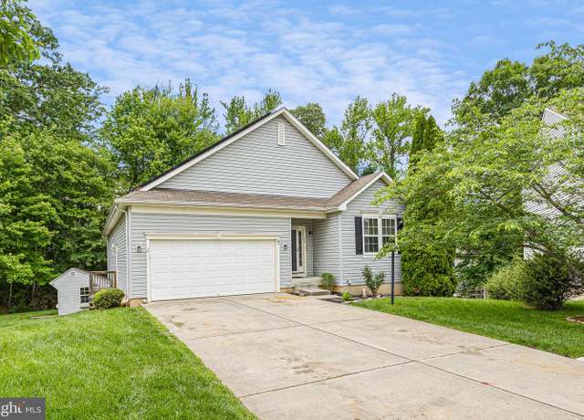 Property at 27 John Adams Ln, Elkton, MD 21921, 4 beds, 3 baths