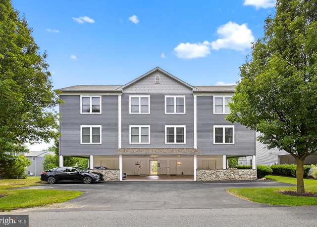 Property at 197 NE Isle Dr Unit 88B, North East, MD 21901, 3 beds, 3 baths