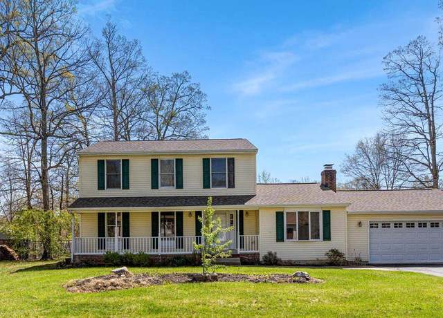 Property at 1762 Red Oak Ln, Waldorf, MD 20601, 4 beds, 2.5 baths