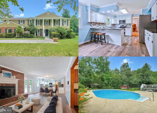 Property at 9163 Preference Dr, La Plata, MD 20646, 5 beds, 2.5 baths