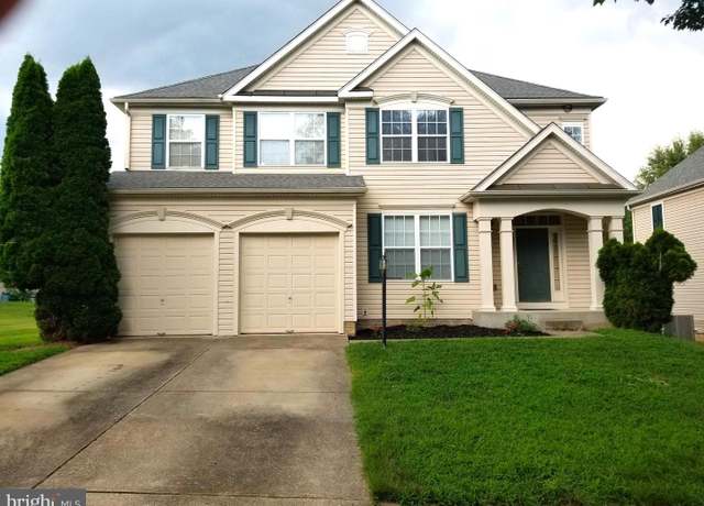 Property at 2197 Everett Ct, Waldorf, MD 20601, 4 beds, 2.5 baths
