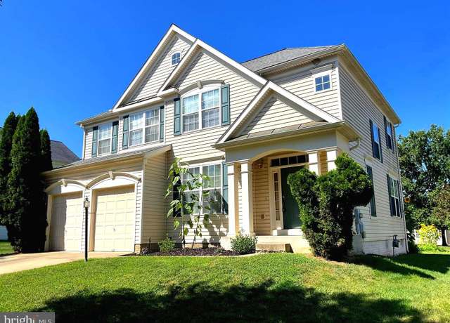 Property at 2197 Everett Ct, Waldorf, MD 20601, 4 beds, 2.5 baths
