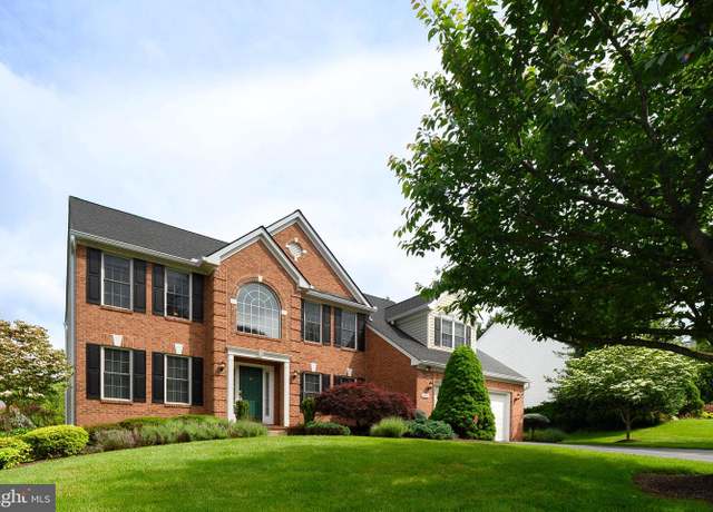 Property at 5951 Cecil Way, Eldersburg, MD 21784, 4 beds, 2.5 baths