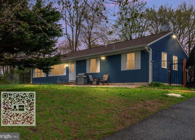 Property at 3997 Daisy Ct, Monrovia, MD 21770, 3 beds, 3 baths