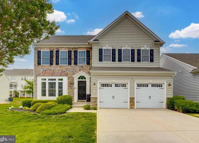 Property at 510 Risen Star Ct, Havre De Grace, MD 21078, 5 beds, 3.5 baths