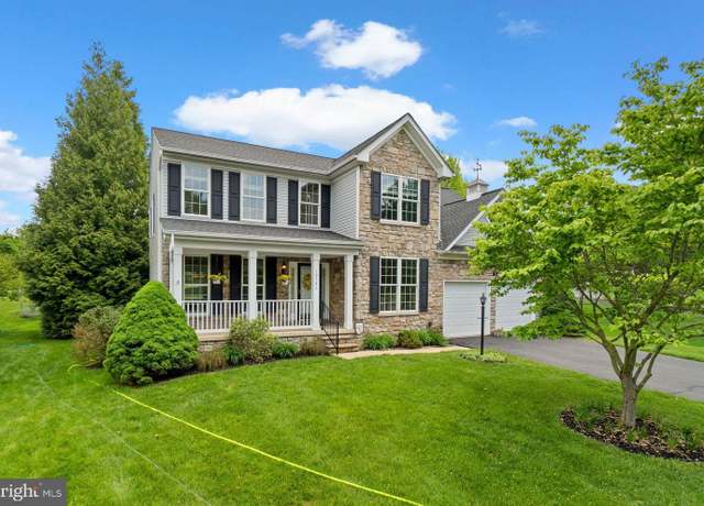 Property at 10521 Chesham Way, Woodstock, MD 21163, 4 beds, 3 baths