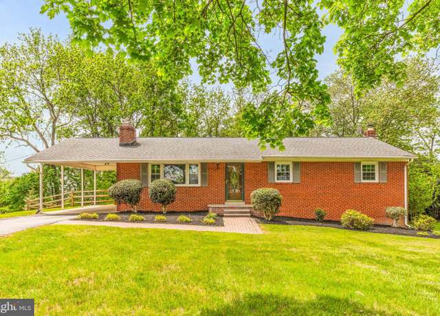 Property at 12561 Route 216, Highland, MD 20777, 3 beds, 2 baths