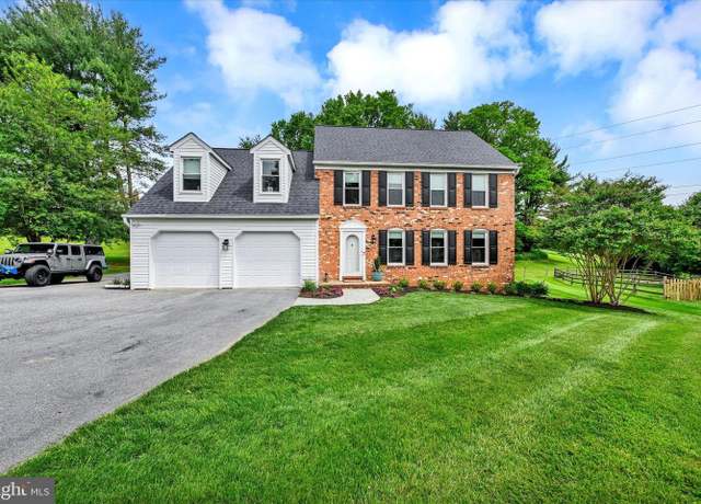 Property at 9311 Mist Haven Ct, Ellicott City, MD 21042, 4 beds, 3.5 baths