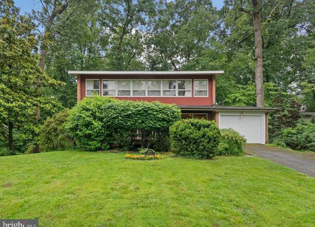 Property at 1007 La Grande Rd, Silver Spring, MD 20903, 4 beds, 3 baths