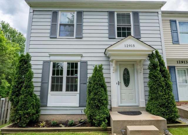 Property at 12915 Pickering Dr, Germantown, MD 20874, 3 beds, 3.5 baths