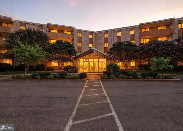 Property at 7505 Democracy Blvd Unit A, Bethesda, MD 20817, 2 beds, 2 baths