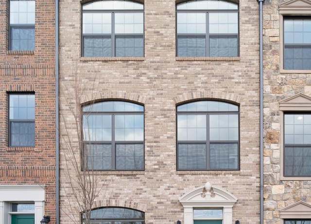 Property at 0 Triggerfish Dr, National Harbor, MD 20745, 3 beds, 4 baths