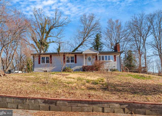 Property at 13005 Piscataway Rd, Clinton, MD 20735, 5 beds, 3 baths