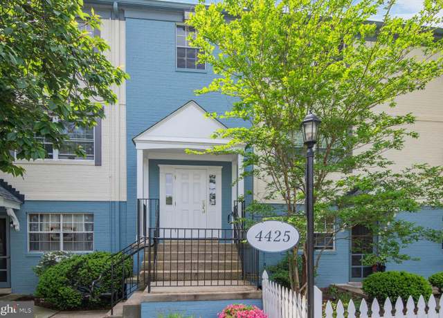 Property at 4425 Romlon St #103, Beltsville, MD 20705, 2 beds, 2 baths