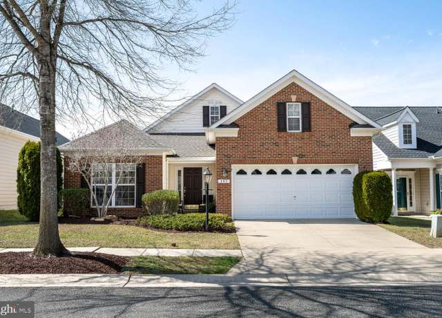 Property at 107 Encore Ct, Centreville, MD 21617, 2 beds, 2 baths