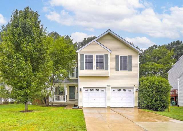 Property at 45529 Shannon St, Great Mills, MD 20634, 3 beds, 2.5 baths