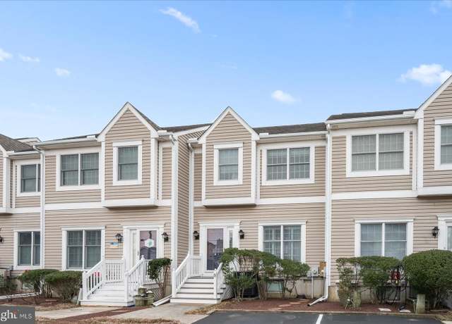 Property at 13031 Hayes Ave #8, Ocean City, MD 21842, 3 beds, 2.5 baths