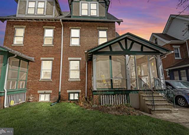 Property at 16 6th Ave, Roebling, NJ 08554, 6 beds, 1 bath