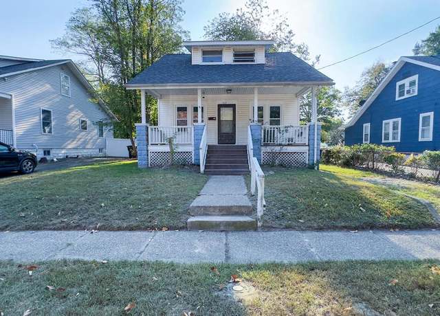 Property at 517 Myrtle Ave, Lindenwold, NJ 08021, 3 beds, 2 baths