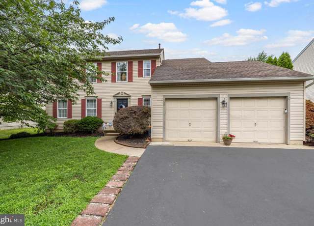 Property at 338 Sapling Way, Atco, NJ 08004, 3 beds, 2.5 baths