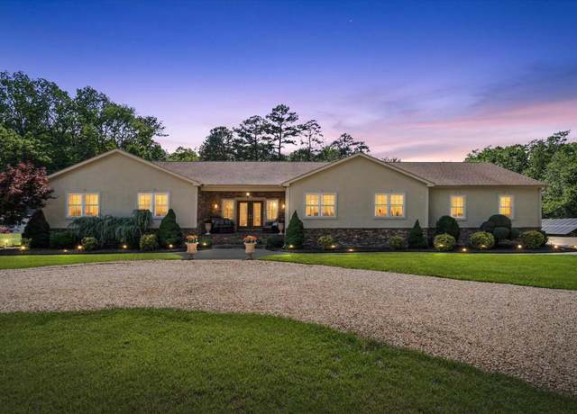 Property at 1965 Herbert Blvd, Williamstown, NJ 08094, 4 beds, 3.5 baths