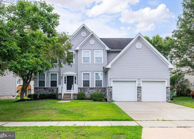 Property at 26 Hill Farm Way, Woolwich Twp, NJ 08085, 4 beds, 2.5 baths