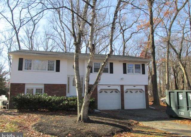 Property at 7 Bunker Hill Rd, Lawrence, NJ 08648, 4 beds, 2 baths