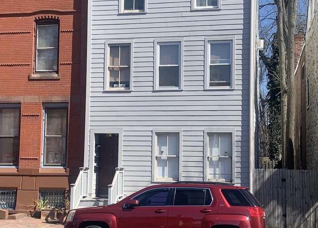 Property at 314 W State St, Trenton, NJ 08618, 7 beds, 3 baths