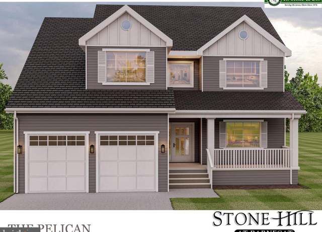 Property at 4 Trinity Ct Unit PELICAN MODEL, Barnegat, NJ 08005, 4 beds, 2.5 baths