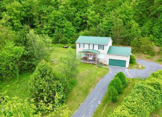 Property at 292 Ridge Rd, Hopewell, PA 16650, 3 beds, 1.5 baths