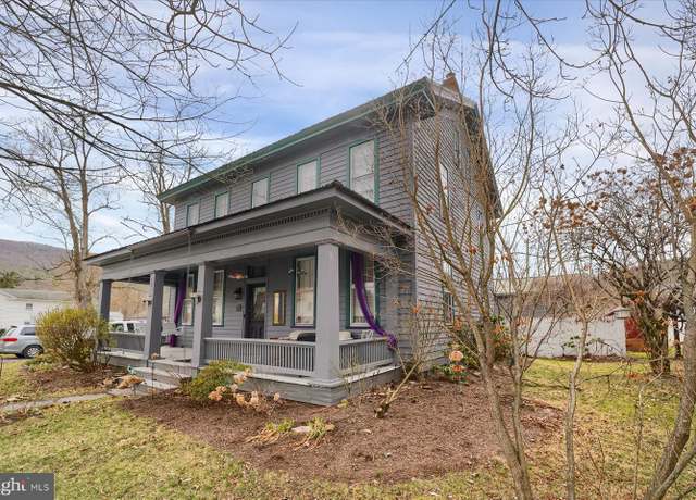 Property at 181 Main St, Julian, PA 16844, 4 beds, 2 baths